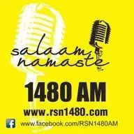 KBXD Radio Salaam Namaste 1480 AM