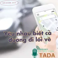 Yêu nhau biết cả đường đi lối về