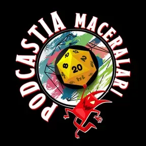 Podcastia Maceraları 1.0