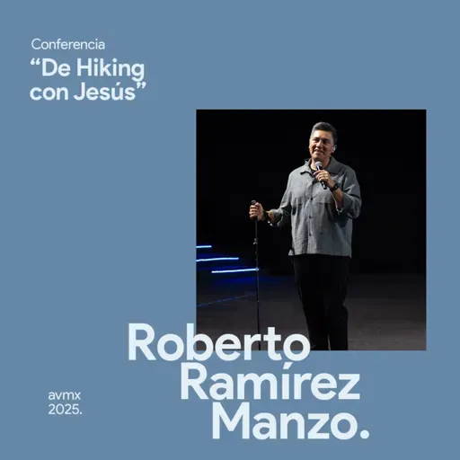 De Hiking con Jesús
