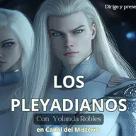 426- 26x10- LOS PLEYADIANOS- ASTRONOMÍA- MEDITACIÓN