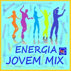 RÁDIO ENERGIA JOVEM MIX