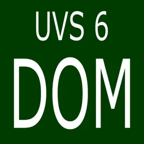 UVS 6 Estrelas