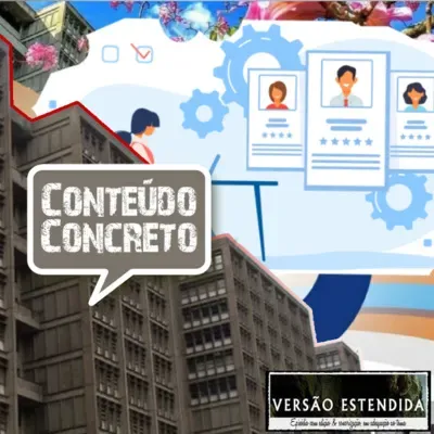 CtC 42 - Entre os Recursos Humanos e a Gestão de Pessoas