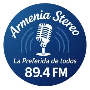 Armenia Estéreo Armenia Mantequilla