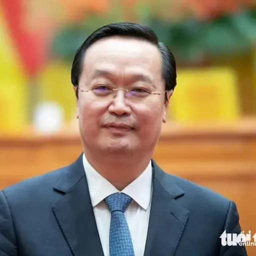 Lý do ông Nguyễn Đức Trung thôi nhiệm vụ Chủ tịch UBND TP Hà Nội