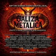 GALIZA METÁLICA 141 CONEXIÓN METÁLICA