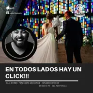 EPISODIO 73 - EN TODOS LADOS HAY UN CLICK