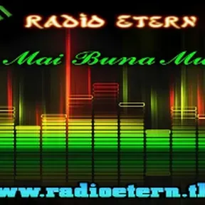 Radio Etern