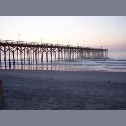 Carolina Beach Radio