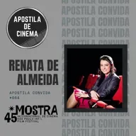 Apostila Convida #064: Renata de Almeida (45ª Mostra SP).