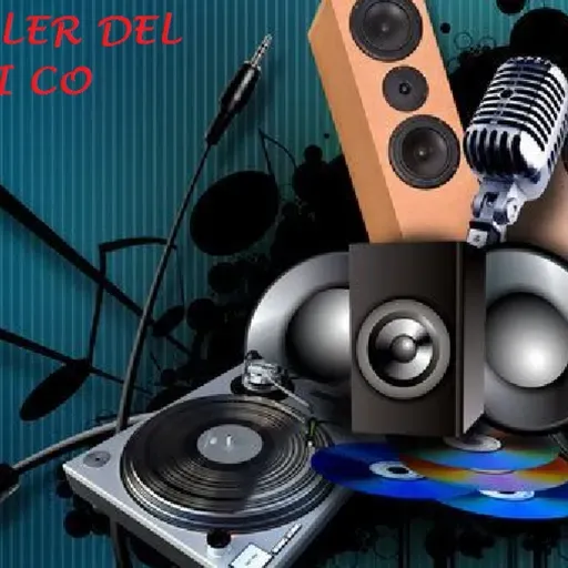 EL TALLER DEL MÚSICO T06C027 (10/05/2021)