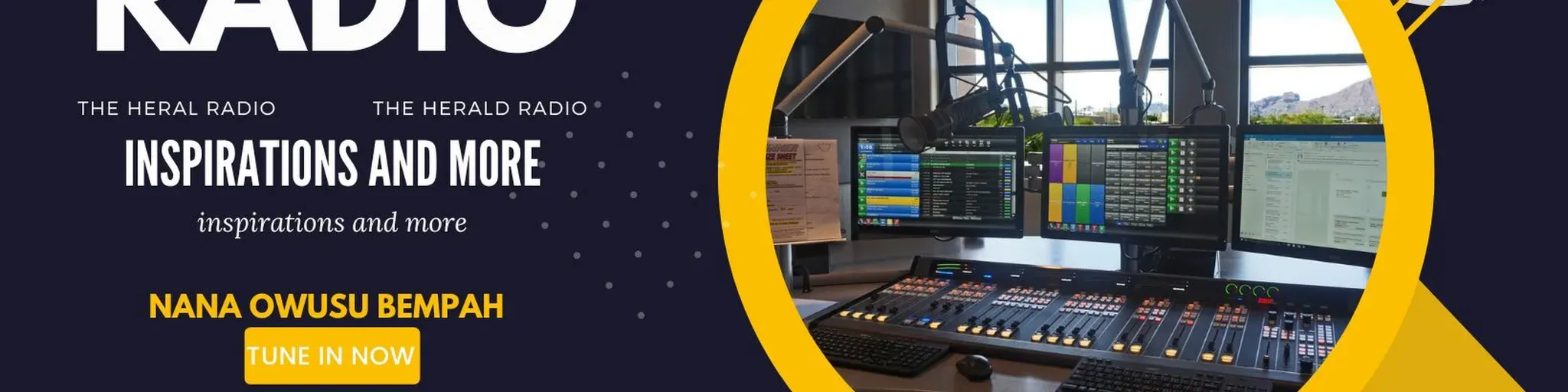 The Herald Radio