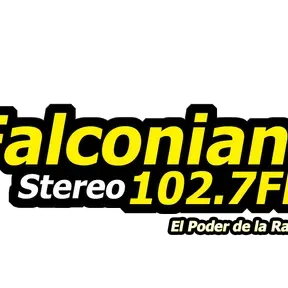 Falconiana Stereo 102.7 fm