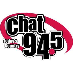 CHAT-FM 94.5 -