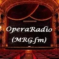 OperaRadio (MRG.fm) diretta