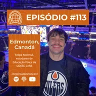 #113 Edmonton, Canadá