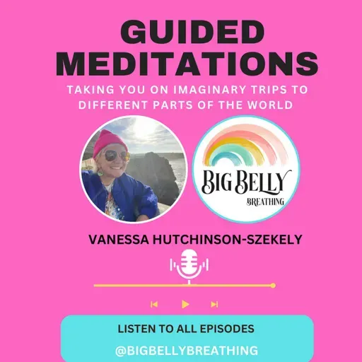 16.3 Bed Time Guided Meditation in Portland: Exploration Theme