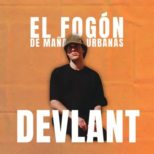 El Fogón - Devlant