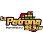 La Patrona - XHEJ-FM