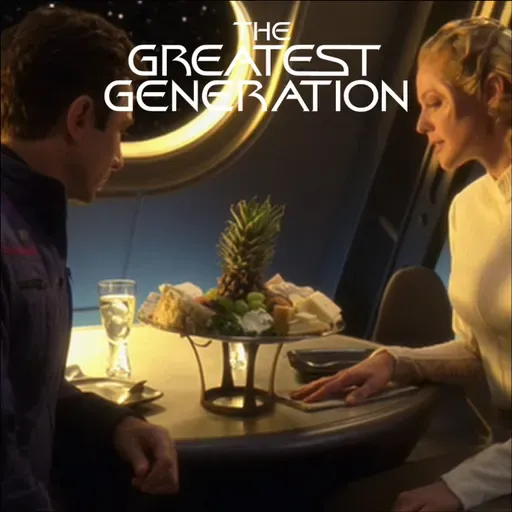 The Third Meat (ENT S2E22)