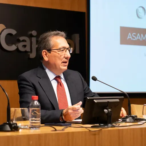 Antonio Pulido y la viabilidad del nuevo Baloncesto Sevilla: "Por apoyo financiero no habrá problema"