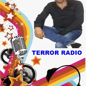 TERROR RADIO