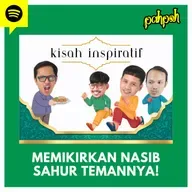 RAMADAN CORE : MEMIKIRKAN NASIB SAHUR TEMANNYA!