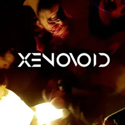 Hyla Fest II con Xenovoid