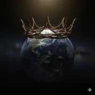 Jesucristo, Rey del Universo: Contemplar al Rey Crucificado.