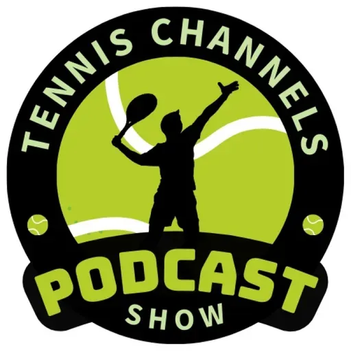 TENNISCHANNELS 7x76 - ESPECIAL OPEN USA 2025 CON LOS DOS IVANES - Episodio exclusivo para mecenas