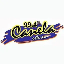 Canela Estereo en vivo