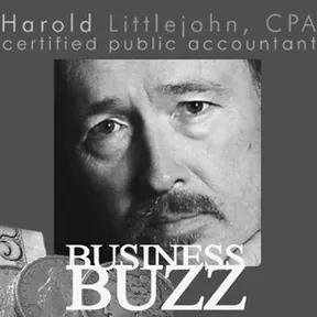 KKXX Podcast - Business Buzz