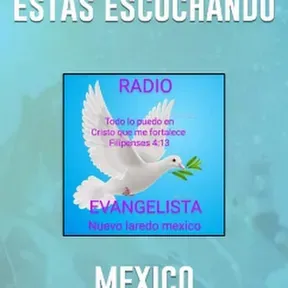 RADIO EVANGELISTA