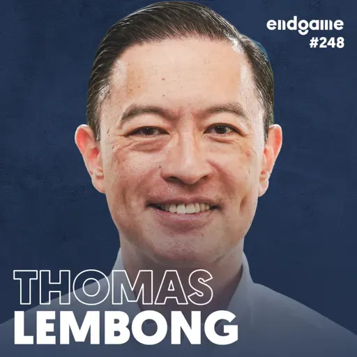 Etika Politik, Tata Negara, Filsafat Ekonomi ala Tom Lembong