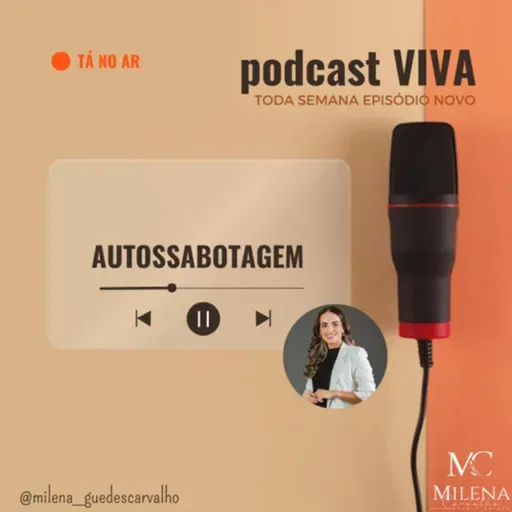 Autossabotagem