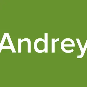 Andrey