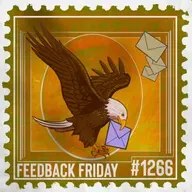 1266: Cutting off Creep Whose Manipulation Runs Deep | Feedback Friday