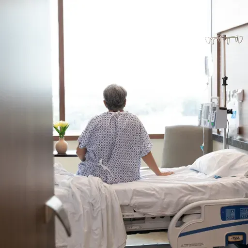 Carreteras Secundarias | Vivir en un hospital con el alta médica: la realidad de casi 600 personas mayores en Canarias