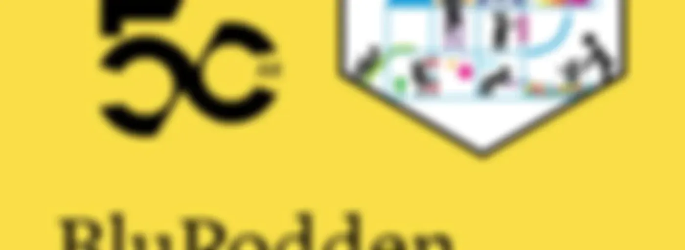 BluPodden