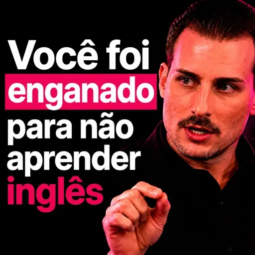 Professor de Inglês: O segredo da fluência em 3 meses - Teacher Everton