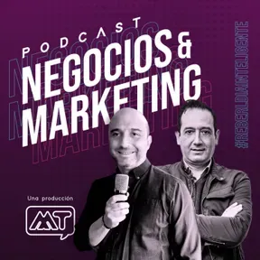 Negocios y Marketing
