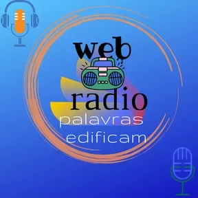 web radio palavras edificam