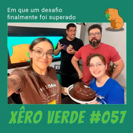 #57 - Her Story finalizado
