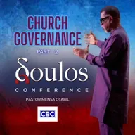 DOULOS 2026: Church Governance - Pt.2 || Pastor Mensa Otabil