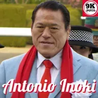 Antonio Inoki