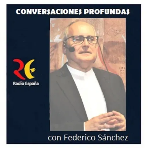 CONVERSACIONES PROFUNDAS / Francisco Sancabal