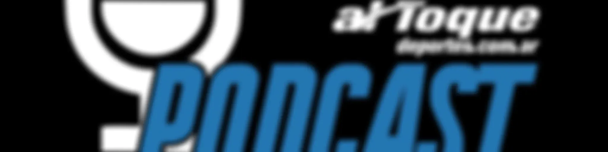 Al Toque Deportes Podcasts