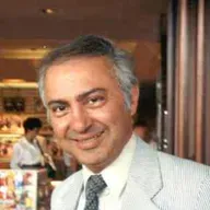 Afkhami, Gholam Reza