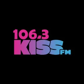 Kiss 106.3